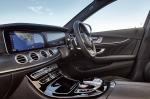 Mercedes-AMG E43 4Matic 2017 года (AU)